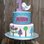 Kids Cakes to Remember