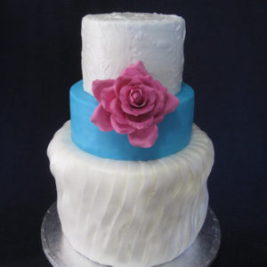 Wedding cakes Chilliwack to suit your needs