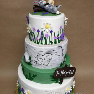 Cake Savvy Chilliwack Bunnies Birch