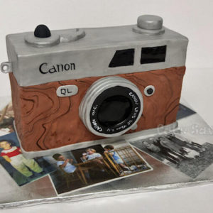 Cake Savvy Camera Chilliwack