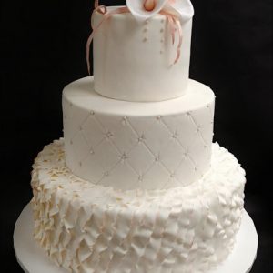 Cake Savvy wedding cakes