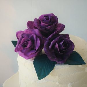 Cake Savvy wedding cakes