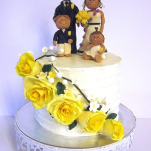 Wedding cakes Chilliwack to suit your needs