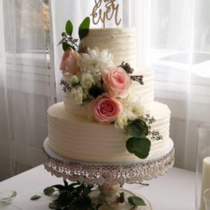 Wedding cakes Chilliwack to suit your needs