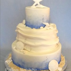 Wedding cakes Chilliwack to suit your needs
