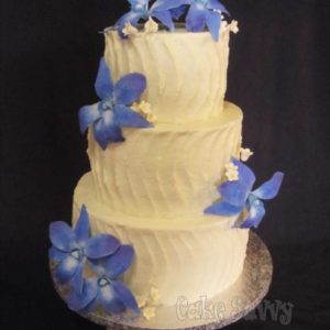 Wedding cakes Chilliwack to suit your needs