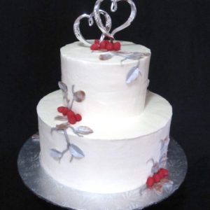 Wedding cakes Chilliwack to suit your needs