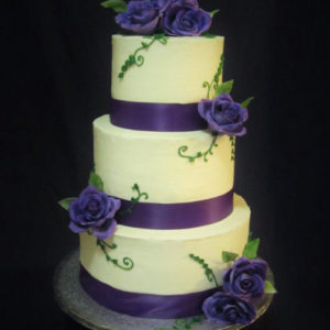 Wedding cakes Chilliwack to suit your needs