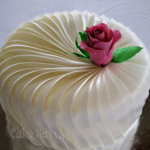 Cake Savvy Wedding Cakes Chilliwack