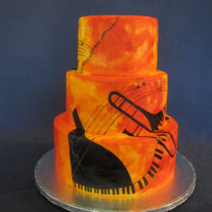 Cake Savvy Wedding Cakes Chilliwack