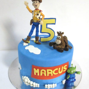 Cake Savvy cakes to remember