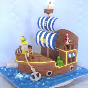 Cake Savvy cakes to remember