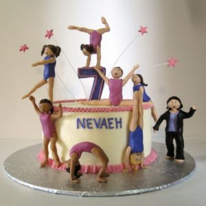 Cake Savvy cakes to remember