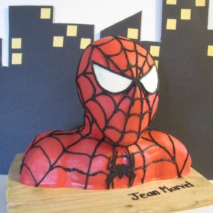 Cake Savvy cakes to remember