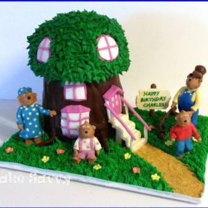 Cake Savvy cakes to remember